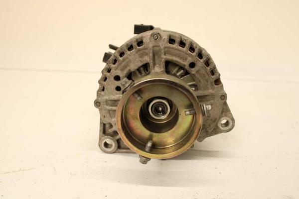 ALTERNATEUR FORD GALAXY 5/2006+ / MONDEO 3/2007+ / S-MAX 5/2006+ 1.8TDCI - Vue 1